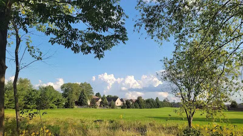 Hoover Park - North Canton, OH