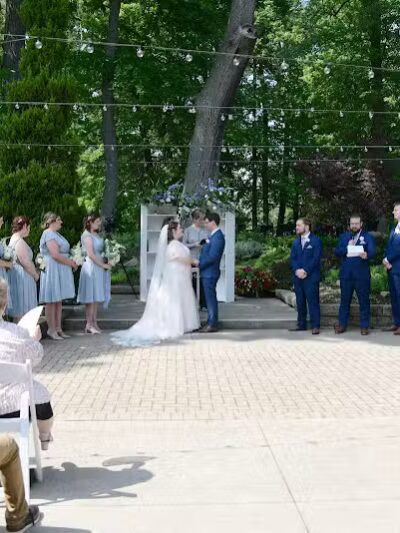 Hoover Park - North Canton, OH