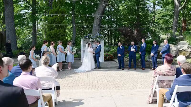 Hoover Park - North Canton, OH