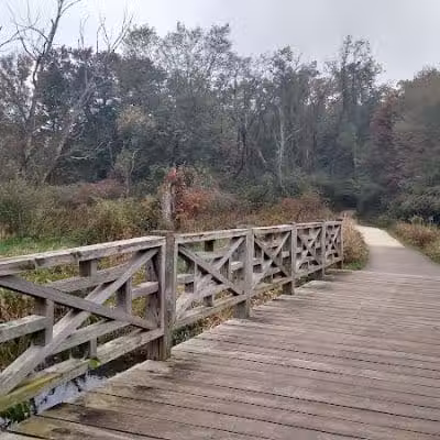 Hoover Park - North Canton, OH