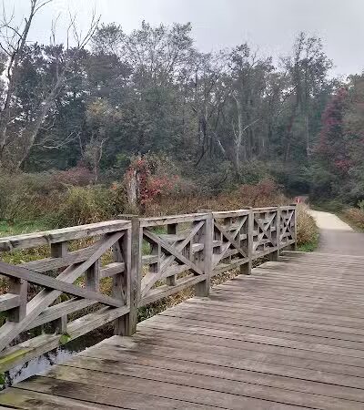 Hoover Park - North Canton, OH