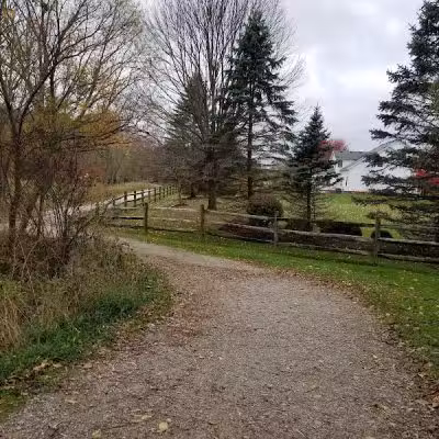 Hoover Park - North Canton, OH
