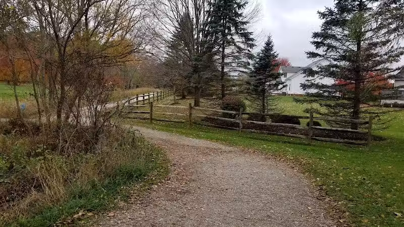 Hoover Park - North Canton, OH