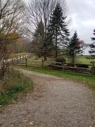 Hoover Park - North Canton, OH