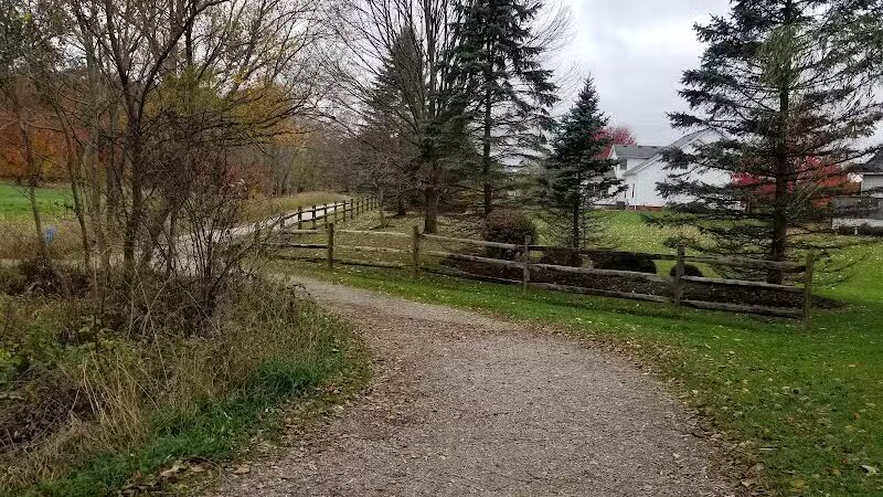 Hoover Park - North Canton, OH