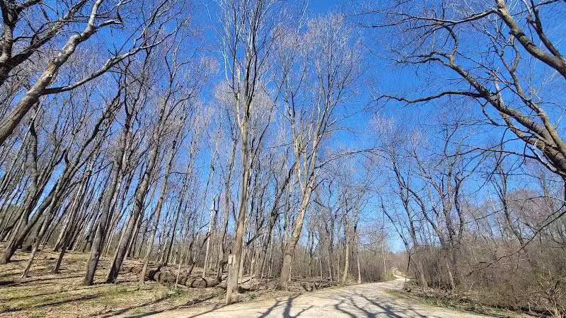 Hoover Park - North Canton, OH