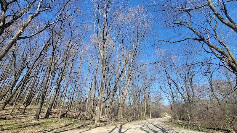 Hoover Park - North Canton, OH