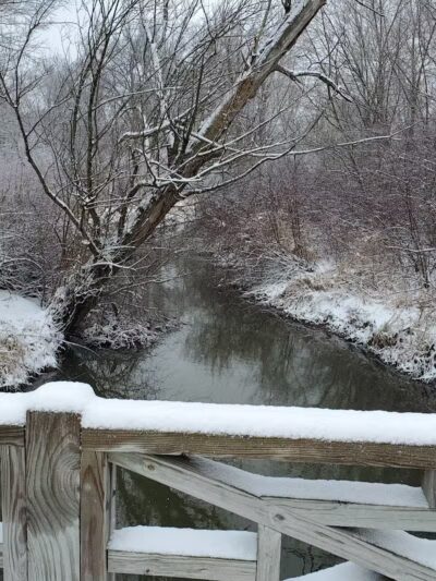 Hoover Park Trail - North Canton, OH