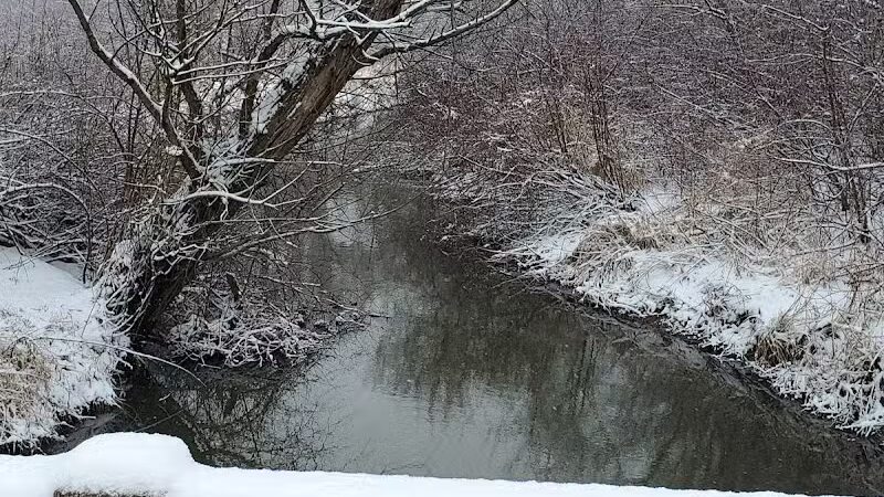 Hoover Park Trail - North Canton, OH