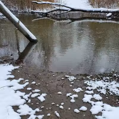 Hoover Park Trail - North Canton, OH