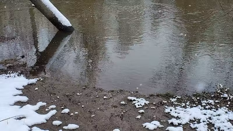 Hoover Park Trail - North Canton, OH