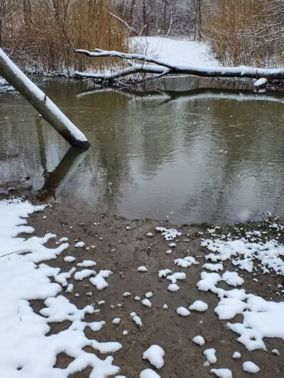 Hoover Park Trail - North Canton, OH