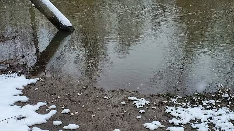 Hoover Park Trail - North Canton, OH