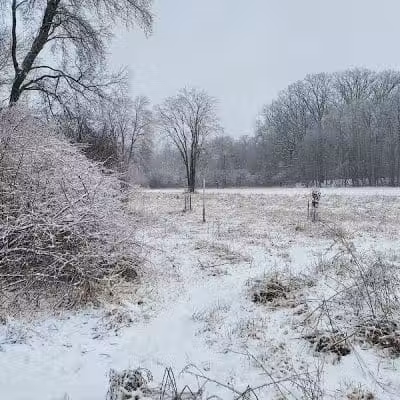 Hoover Park Trail - North Canton, OH