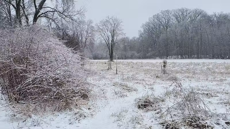 Hoover Park Trail - North Canton, OH