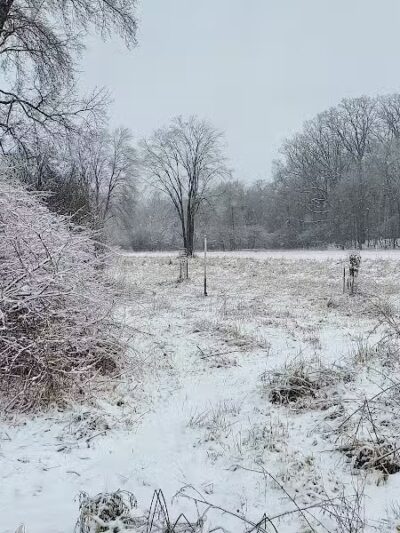 Hoover Park Trail - North Canton, OH
