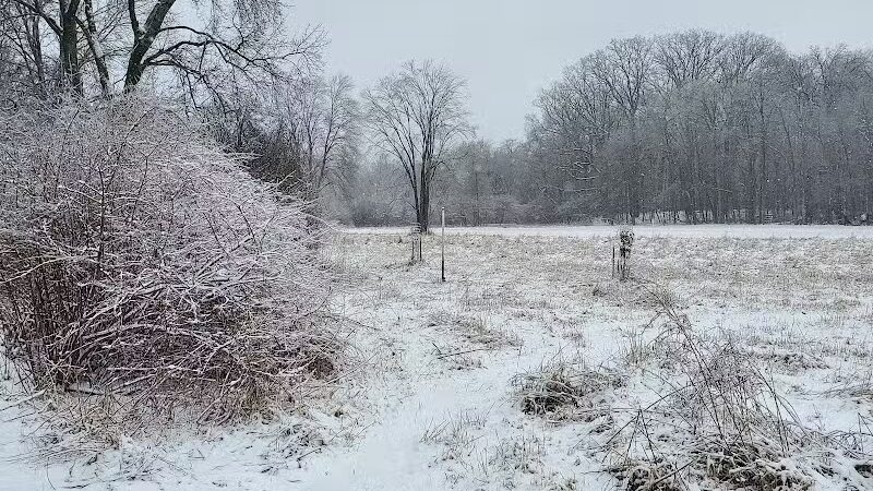 Hoover Park Trail - North Canton, OH