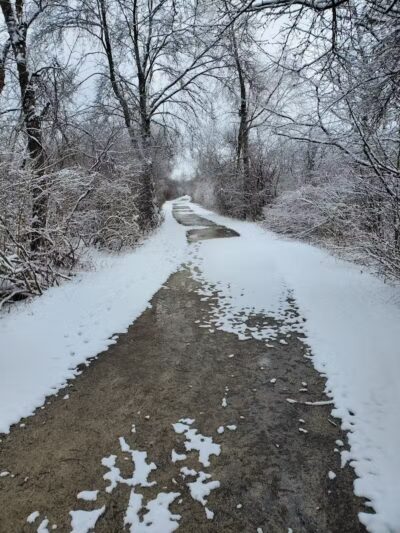 Hoover Park Trail - North Canton, OH