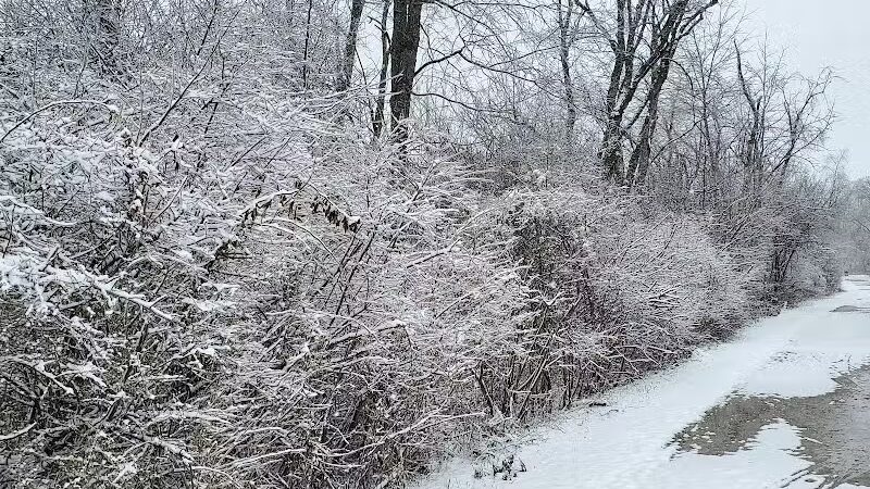 Hoover Park Trail - North Canton, OH