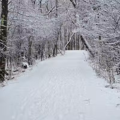 Hoover Park Trail - North Canton, OH