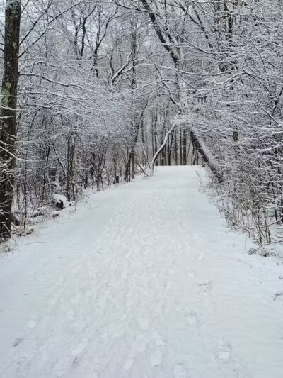 Hoover Park Trail - North Canton, OH