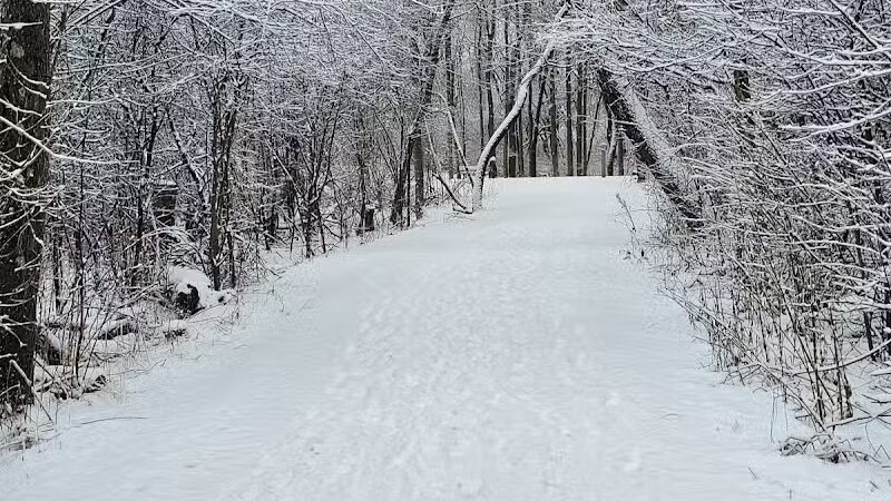 Hoover Park Trail - North Canton, OH