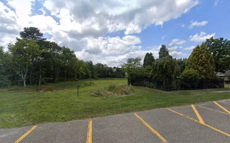 Northwood Preserve - North Canton, OH