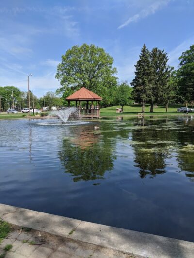 Price Park - North Canton, OH