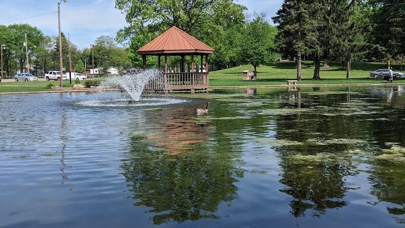 Price Park - North Canton, OH