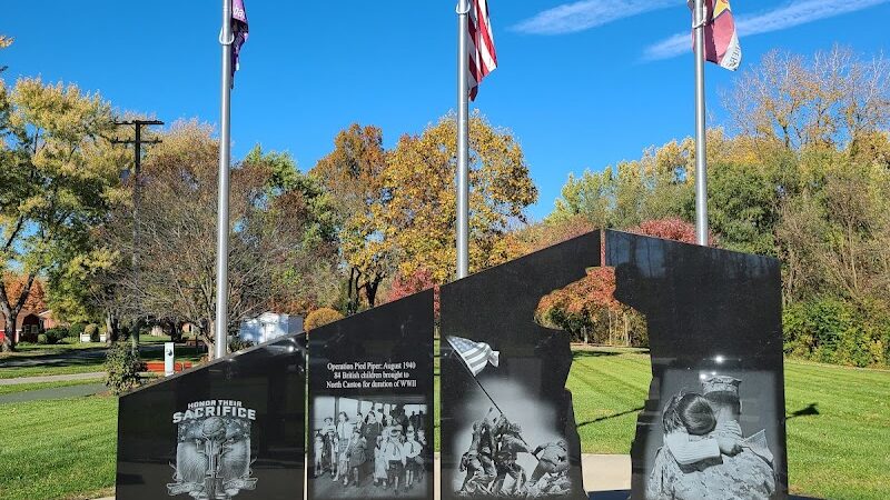 Price Park - North Canton, OH