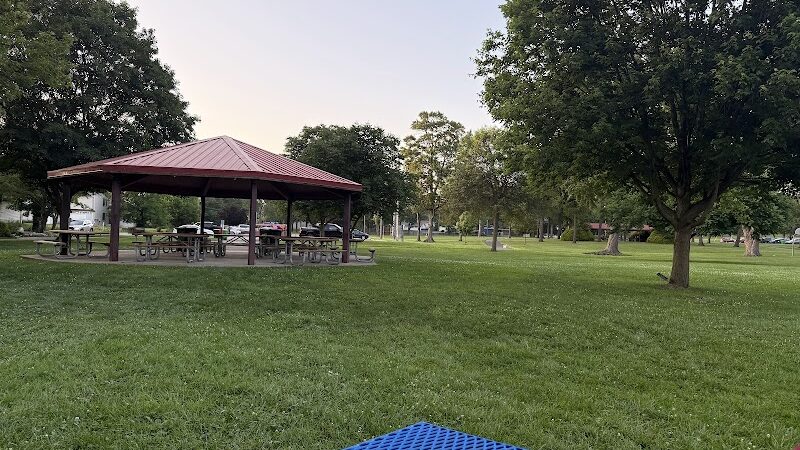 Price Park - North Canton, OH