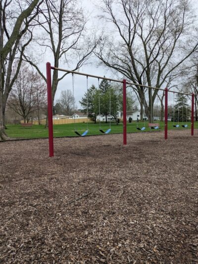 Price Park - North Canton, OH