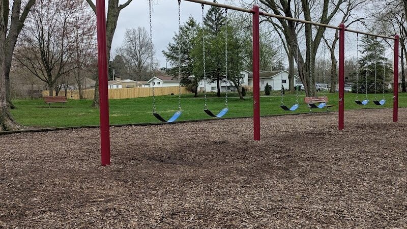 Price Park - North Canton, OH