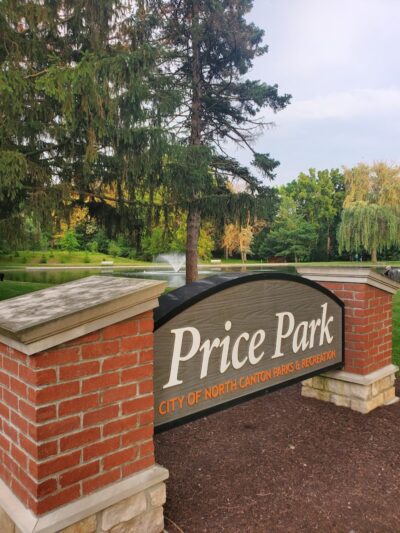 Price Park - North Canton, OH