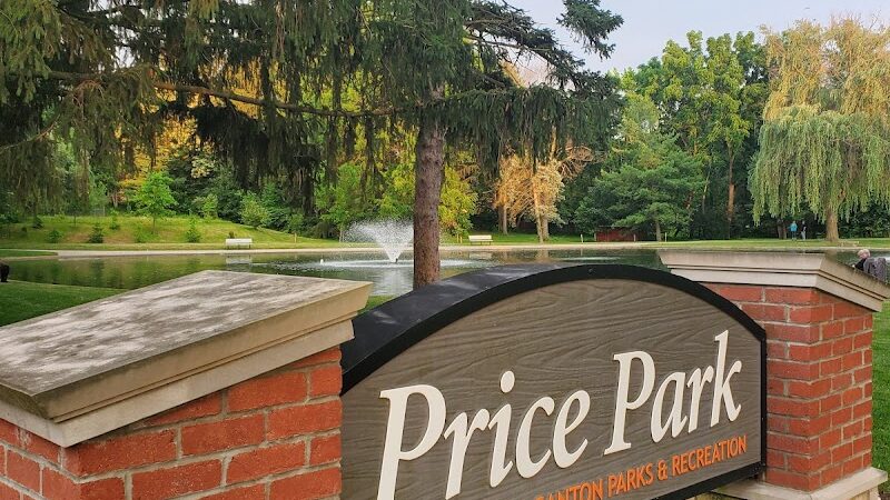 Price Park - North Canton, OH