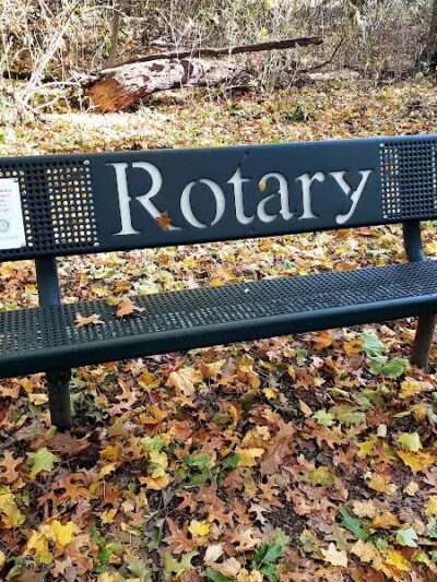 Rotary Park - North Canton, OH