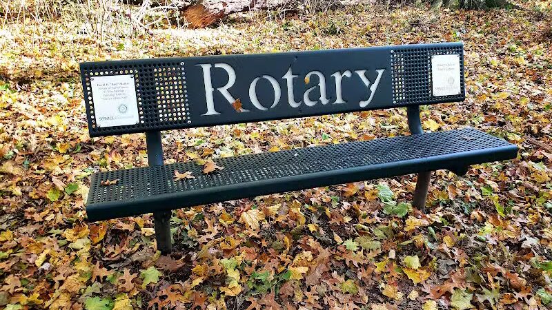 Rotary Park - North Canton, OH
