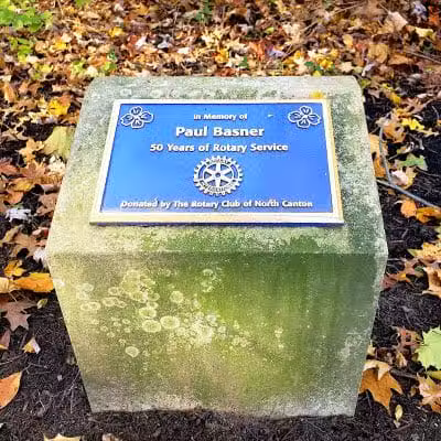 Rotary Park - North Canton, OH