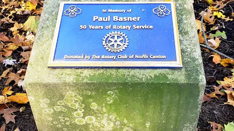 Rotary Park - North Canton, OH