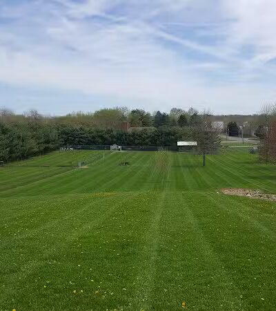 Ruff Run Dog Park - North Canton, OH