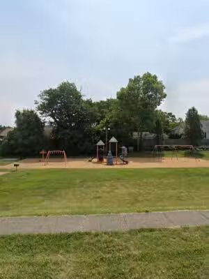 Veterans Park - North College Hill, OH