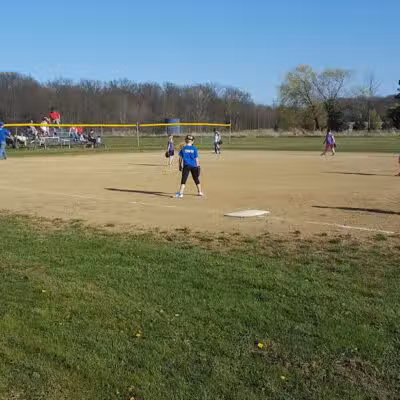 Liberty Park - North Jackson, OH