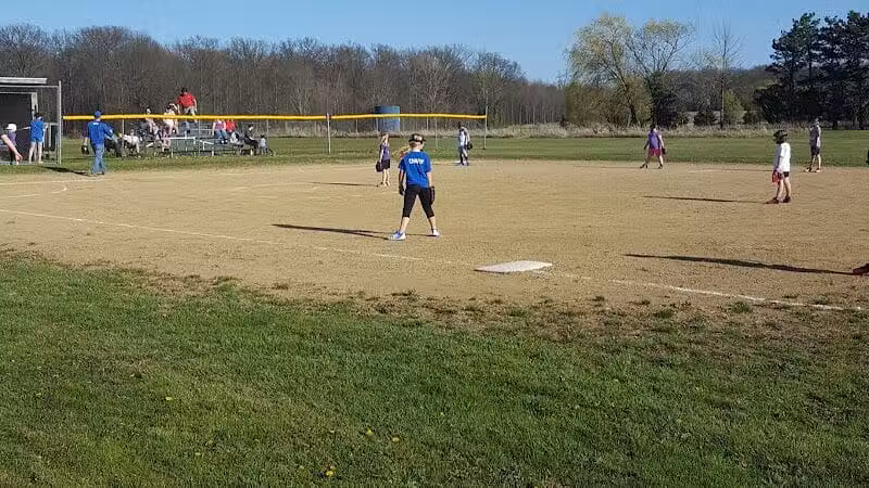 Liberty Park - North Jackson, OH