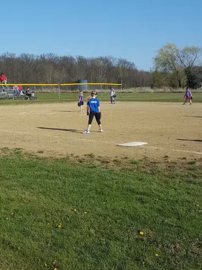 Liberty Park - North Jackson, OH