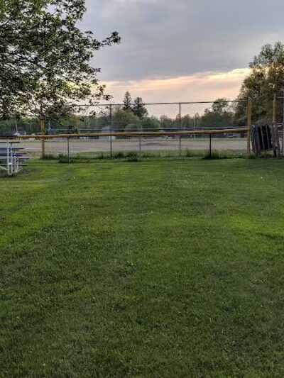 Liberty Park - North Jackson, OH