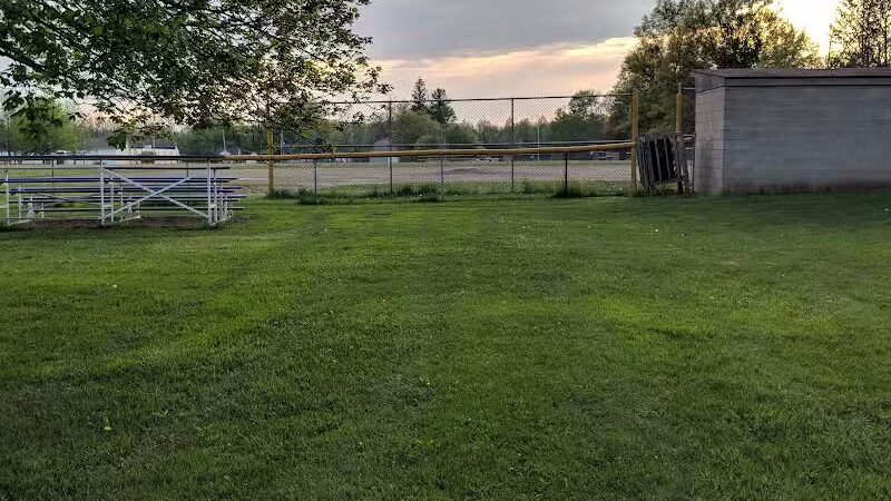 Liberty Park - North Jackson, OH