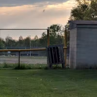 Liberty Park - North Jackson, OH