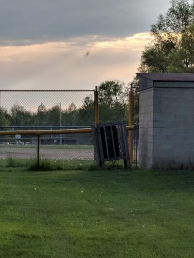 Liberty Park - North Jackson, OH