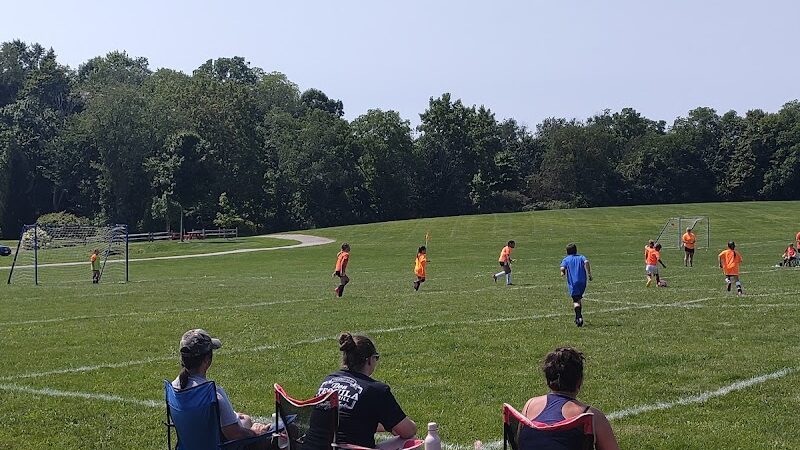 Lawrence Township Park - North Lawrence, OH