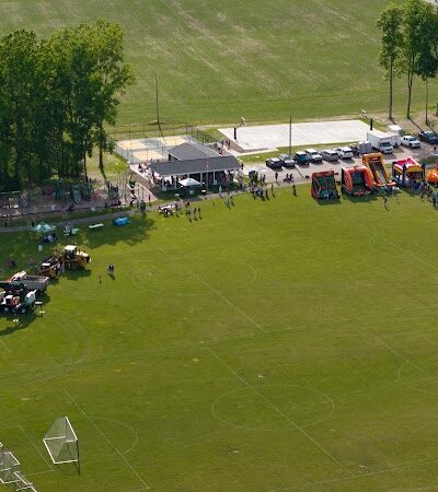 Lawrence Township Park - North Lawrence, OH